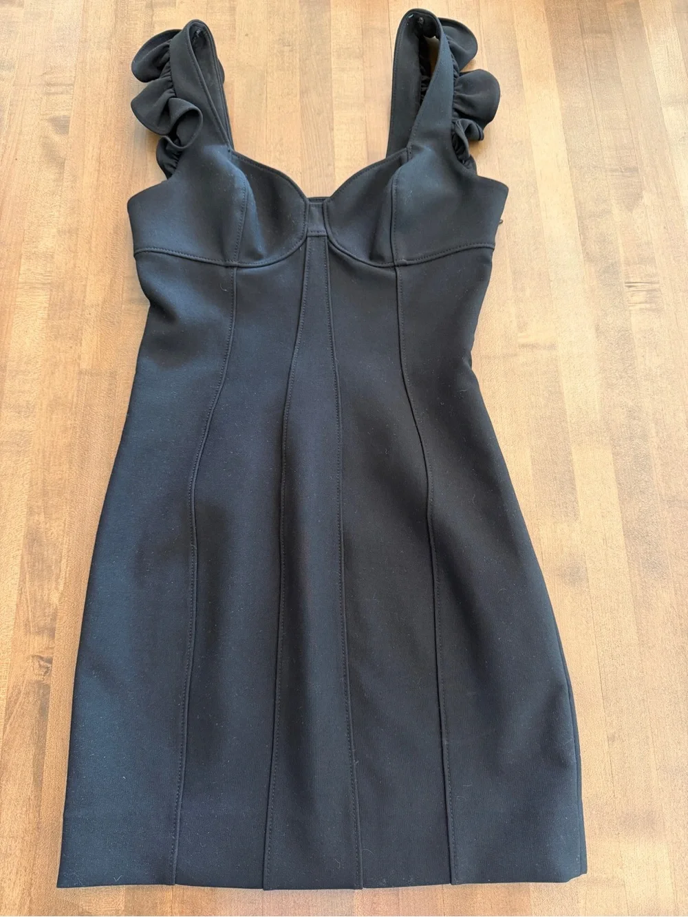 Cinq A Sept Jolie Mathis Cocktail Dress